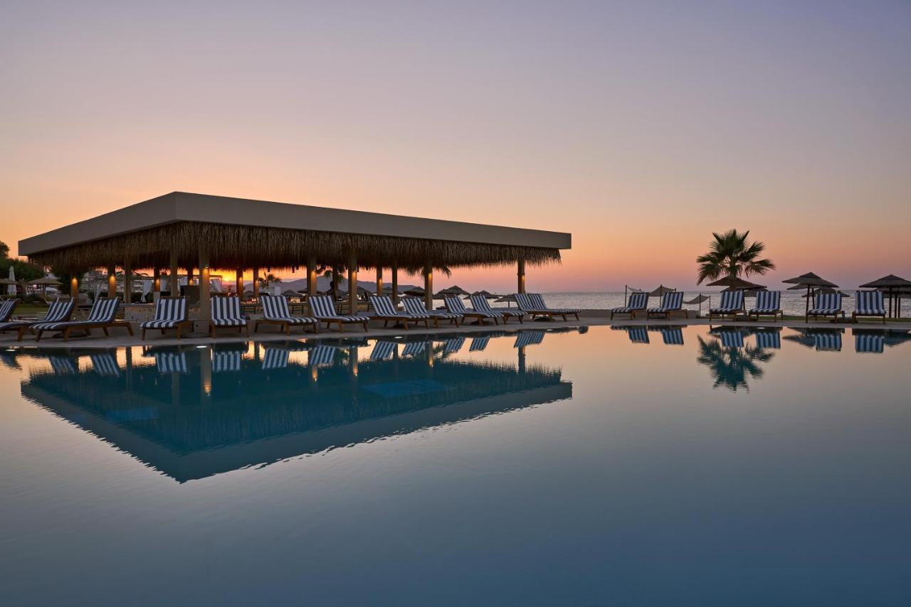 Atlantica Kalliston - Adults Only Hotel Stalós